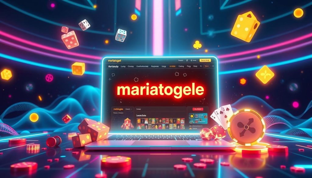 link alternatif mariatogel