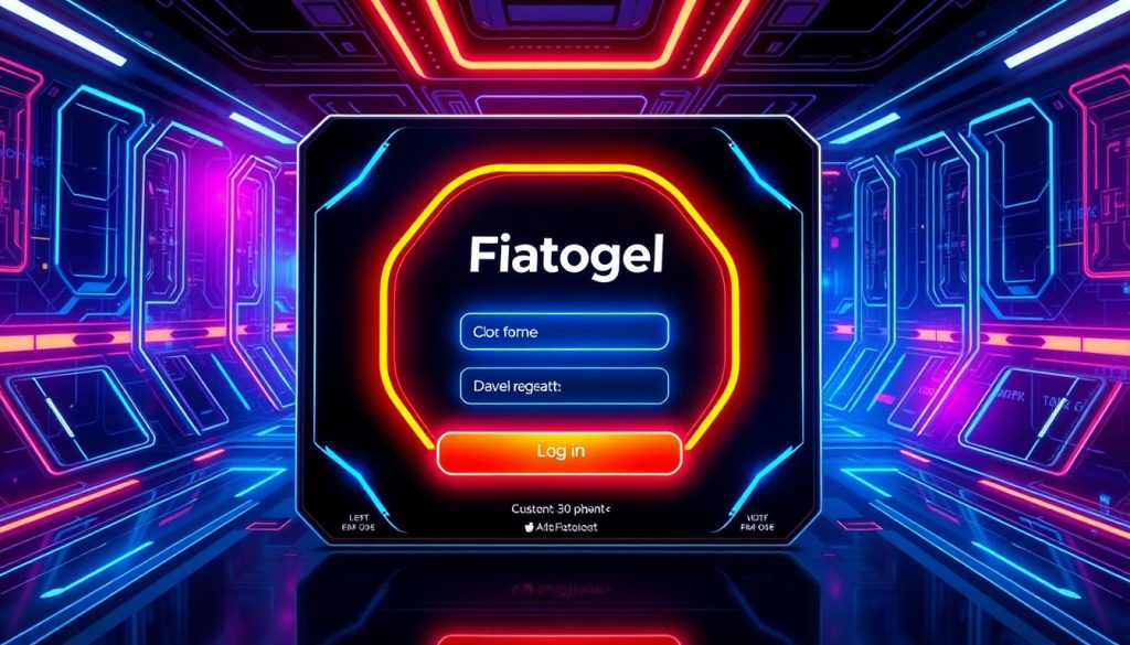 link login Fiatogel