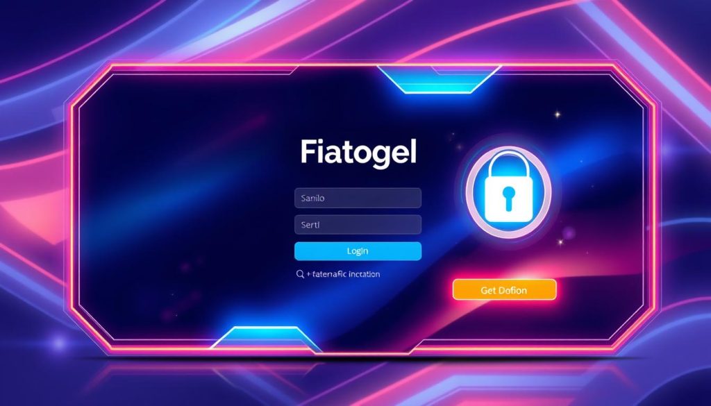 login Fiatogel