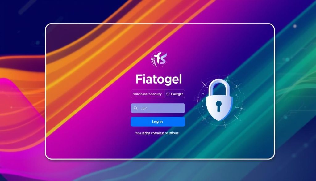 login Fiatogel