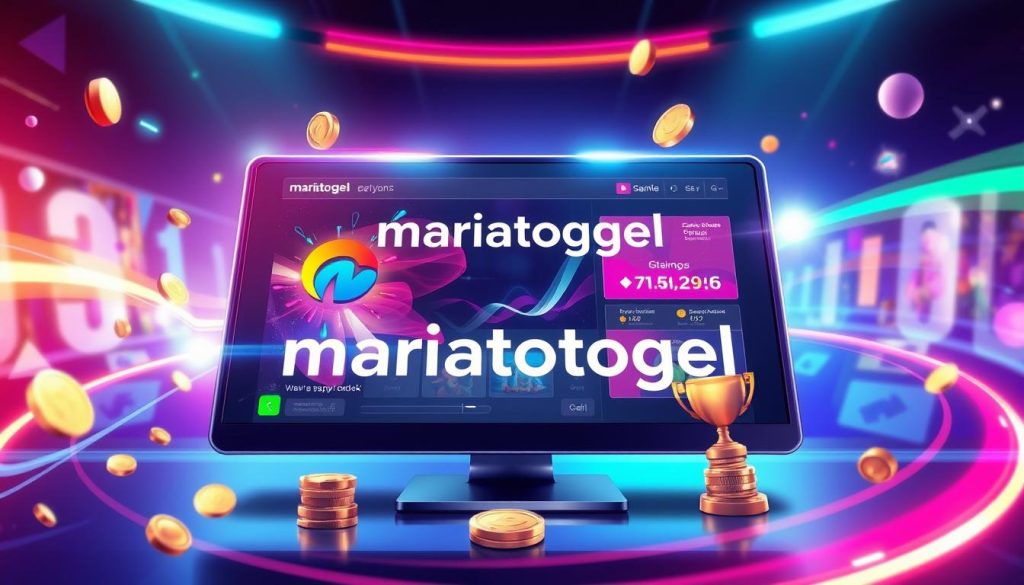 mariatogel