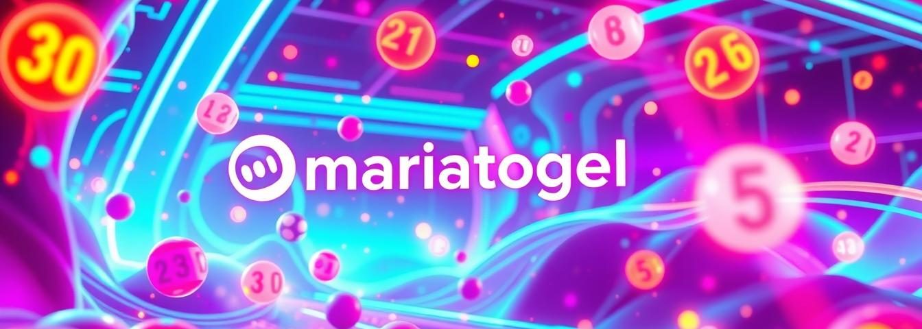 mariatogel, Link alternatif mariatogel