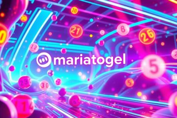 mariatogel, Link alternatif mariatogel