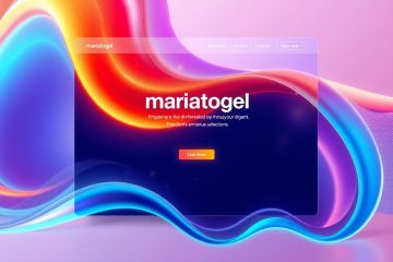 mariatogel, Link alternatif mariatogel