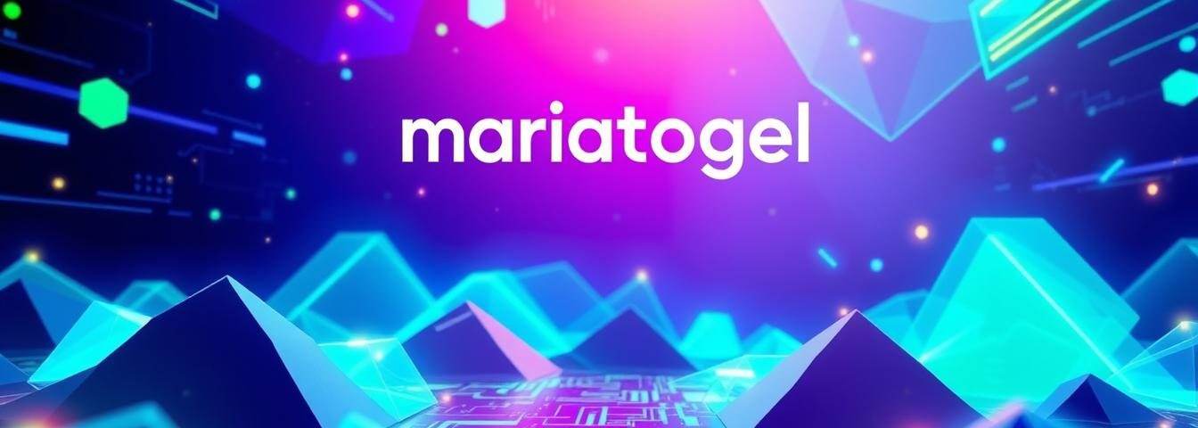 mariatogel, Link alternatif mariatogel