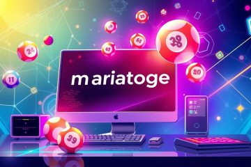 mariatogel, Link alternatif mariatogel