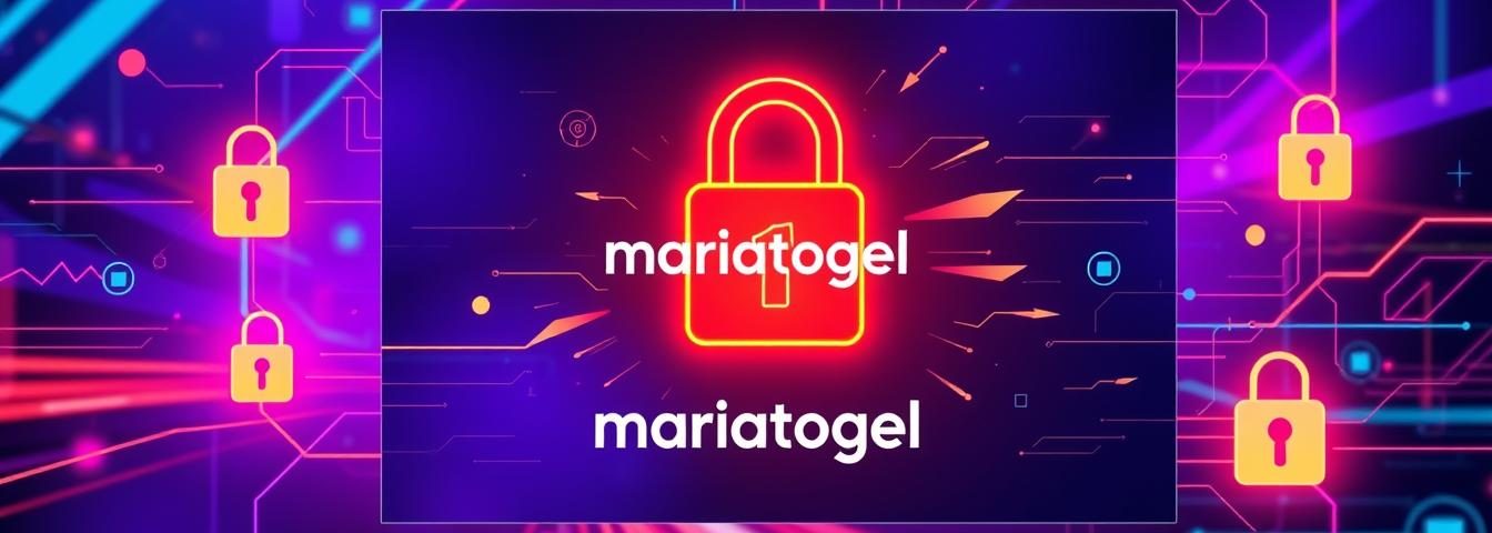 mariatogel, Link alternatif mariatogel