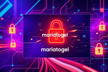 mariatogel, Link alternatif mariatogel