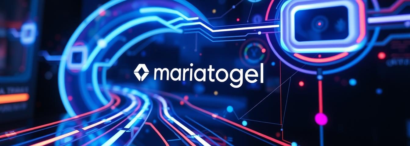 mariatogel, Link alternatif mariatogel