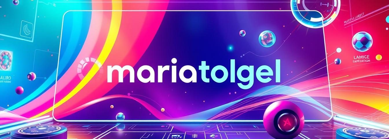 mariatogel, Link alternatif mariatogel