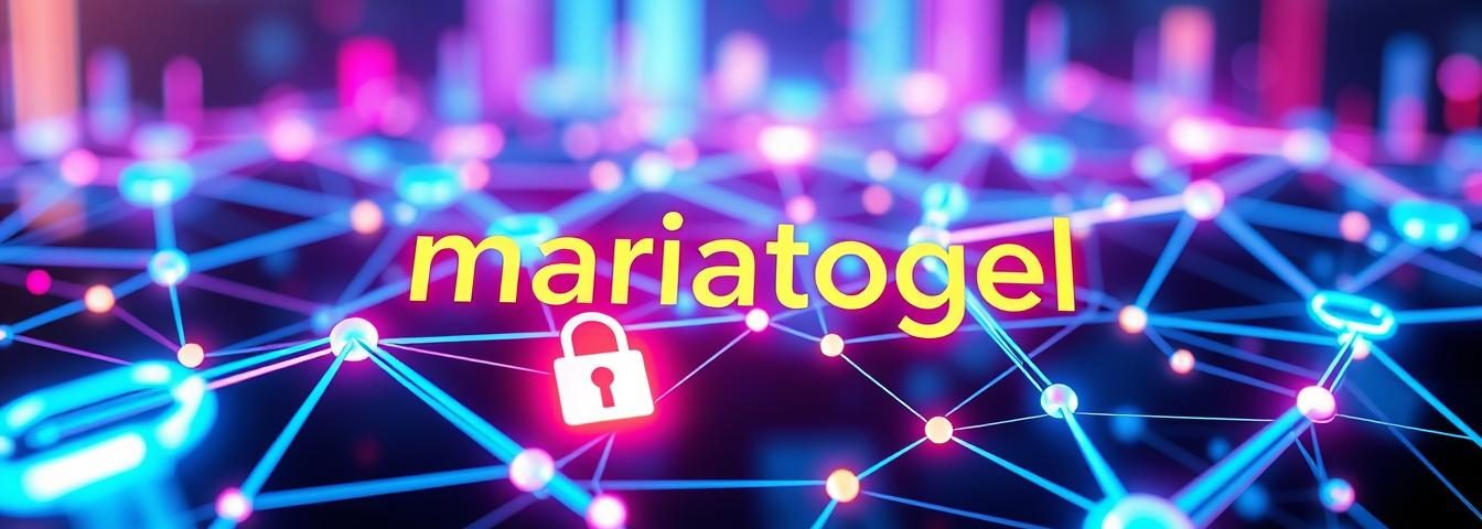 mariatogel, Link alternatif mariatogel