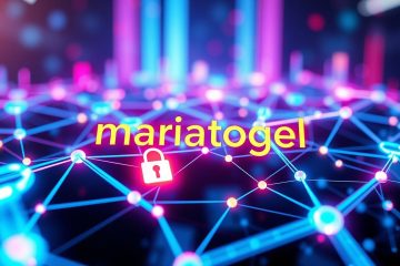 mariatogel, Link alternatif mariatogel