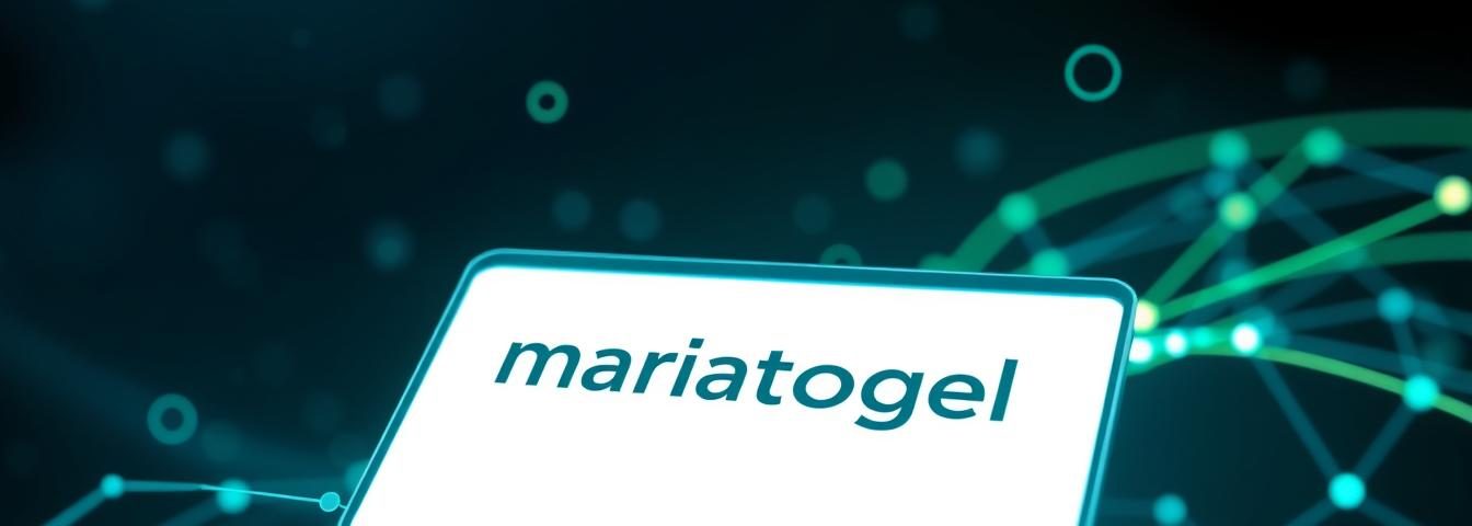 mariatogel, Link alternatif mariatogel