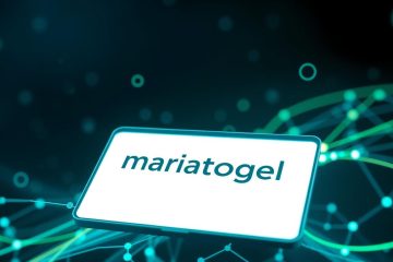 mariatogel, Link alternatif mariatogel