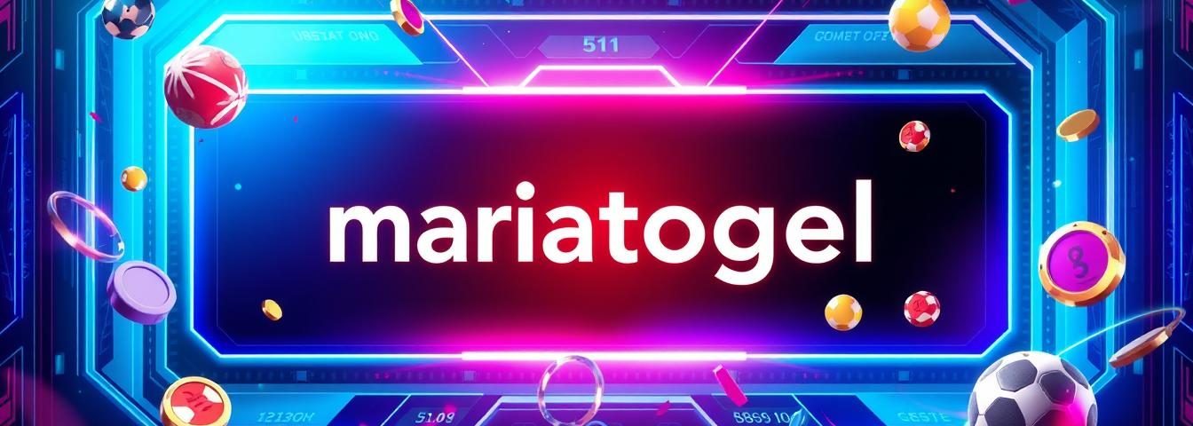 mariatogel, Link alternatif mariatogel