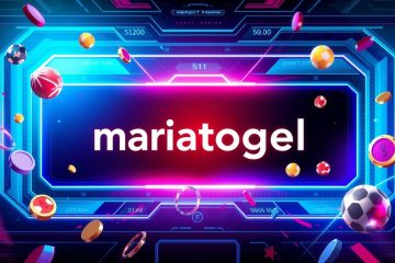 mariatogel, Link alternatif mariatogel