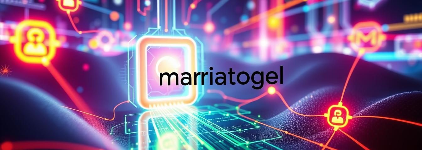 mariatogel, Link alternatif mariatogel