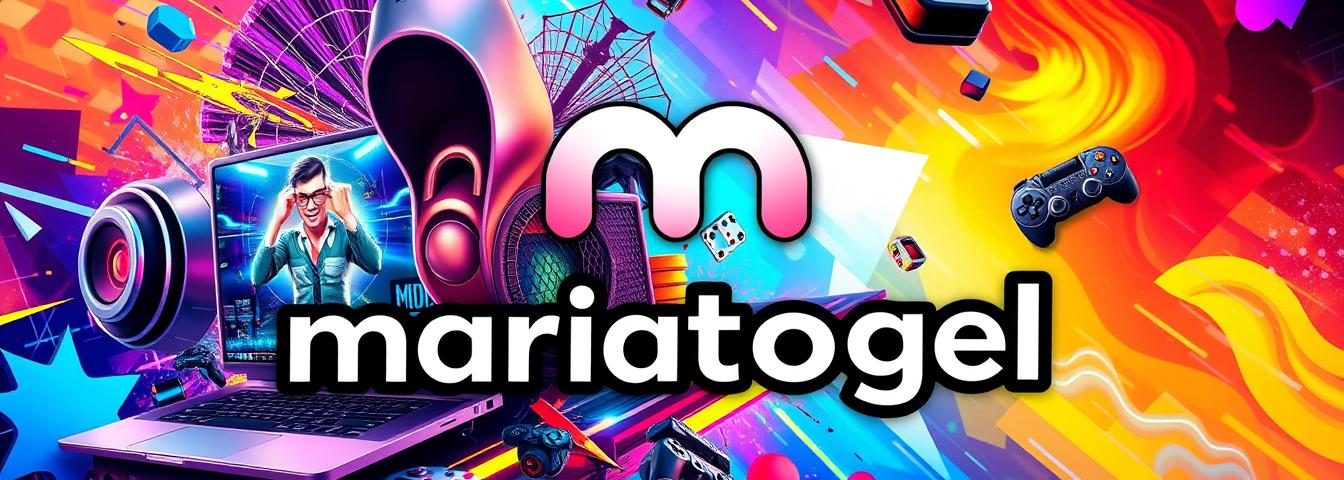 mariatogel, Link alternatif mariatogel