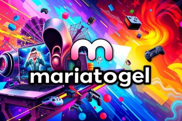 mariatogel, Link alternatif mariatogel