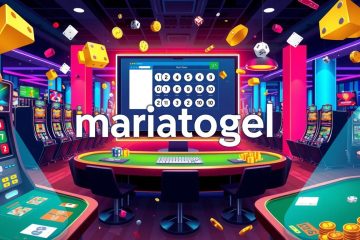 mariatogel, Link alternatif mariatogel