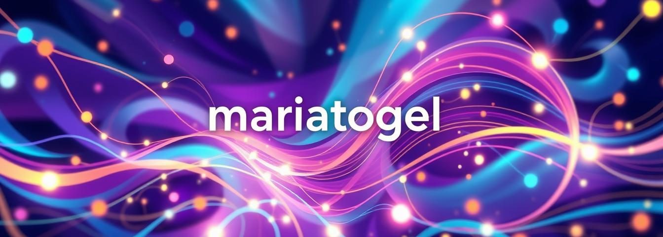 mariatogel, Link alternatif mariatogel