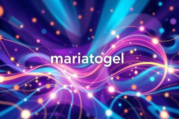 mariatogel, Link alternatif mariatogel