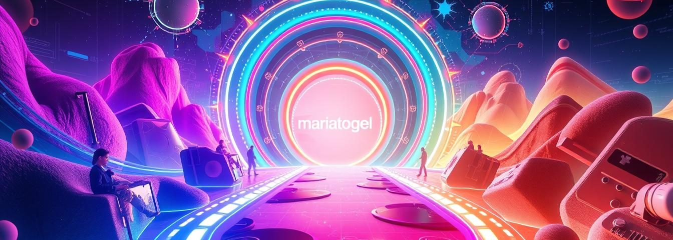 mariatogel, Link alternatif mariatogel