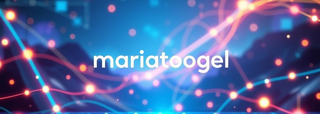 mariatogel, Link alternatif mariatogel