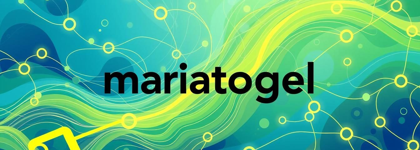 mariatogel, Link alternatif mariatogel