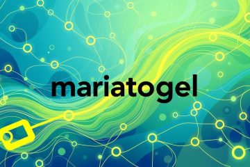 mariatogel, Link alternatif mariatogel