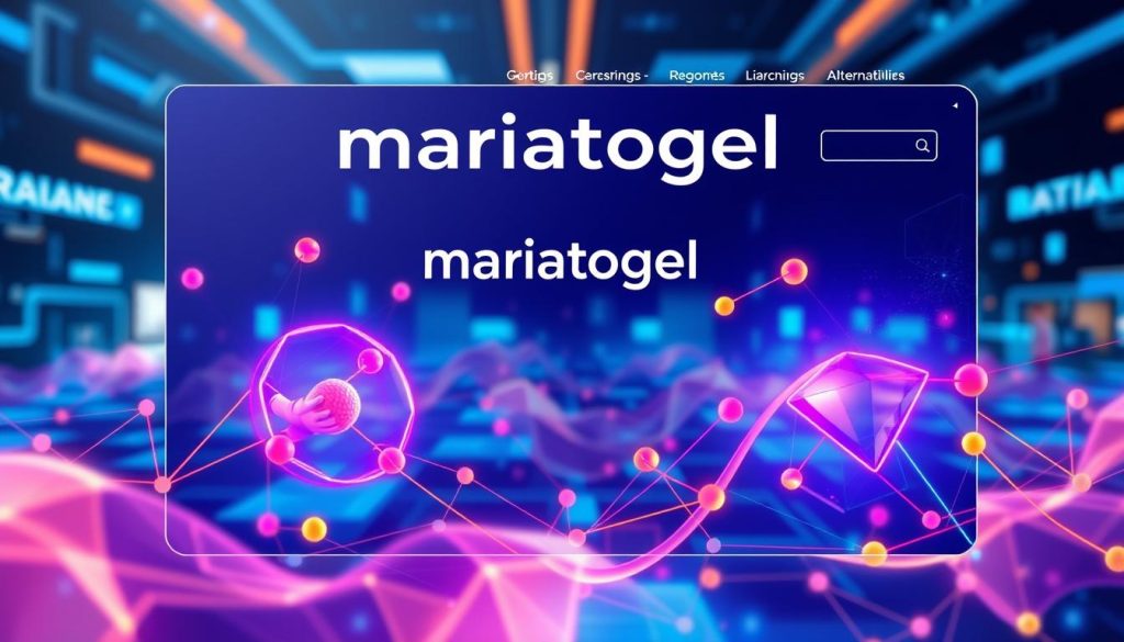 mariatogel link alternatif