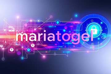 mariatogel, link login mariatogel