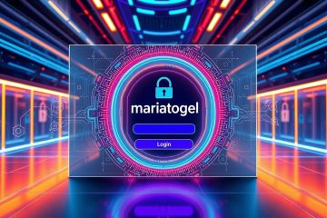 mariatogel, link login mariatogel