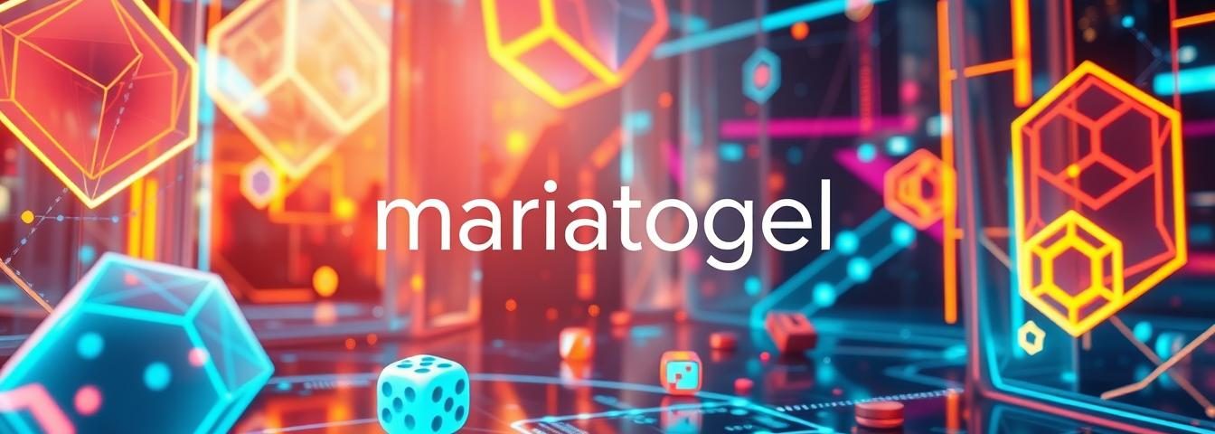 mariatogel, link login mariatogel