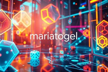 mariatogel, link login mariatogel