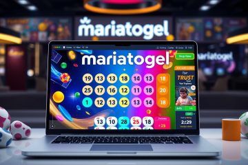 mariatogel, link login mariatogel