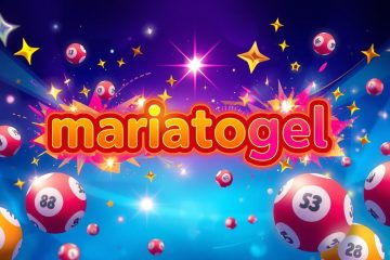 mariatogel, link login mariatogel