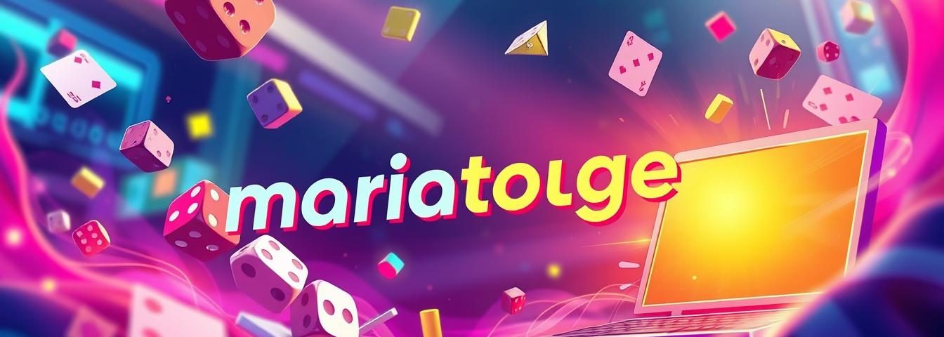 mariatogel, link login mariatogel