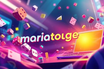 mariatogel, link login mariatogel