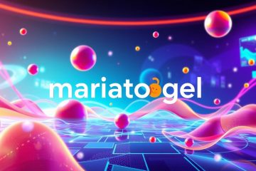 mariatogel, link login mariatogel