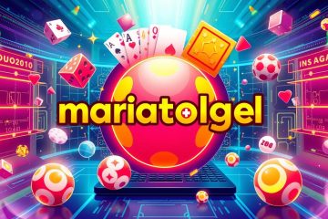 mariatogel, link login mariatogel