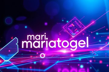 mariatogel, link login mariatogel