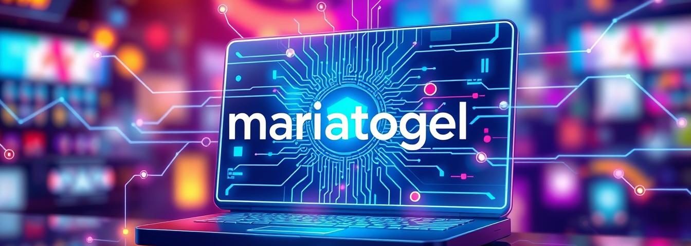 mariatogel, link login mariatogel