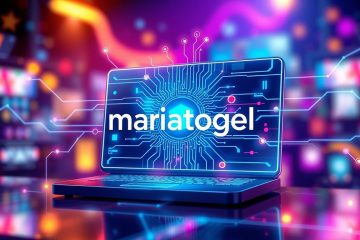 mariatogel, link login mariatogel