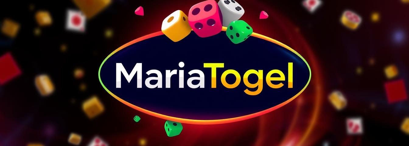 mariatogel, link login mariatogel