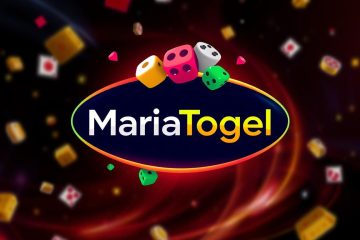 mariatogel, link login mariatogel