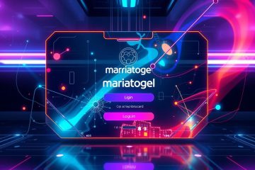 mariatogel, link login mariatogel