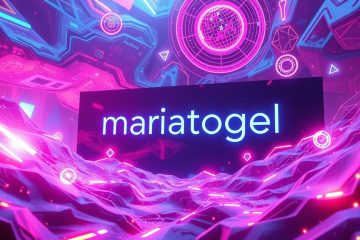 mariatogel, link login mariatogel