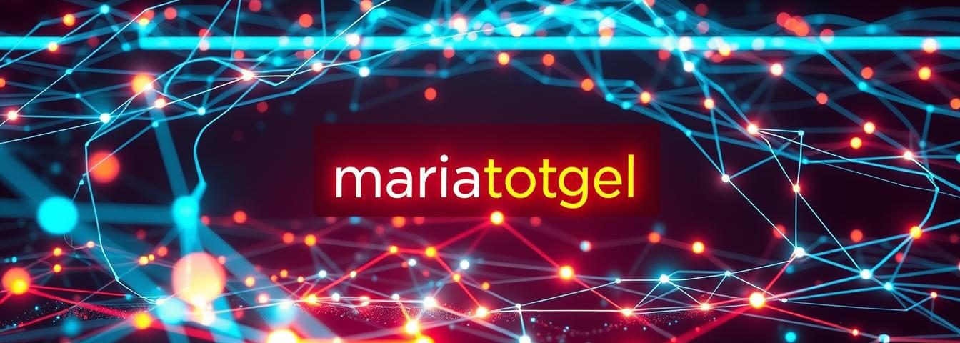 mariatogel, link login mariatogel