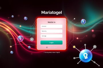 mariatogel, link login mariatogel